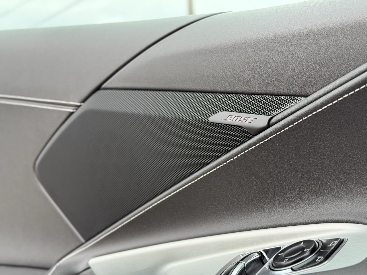 2026 Chevrolet Corvette Stingray Crestwood KY