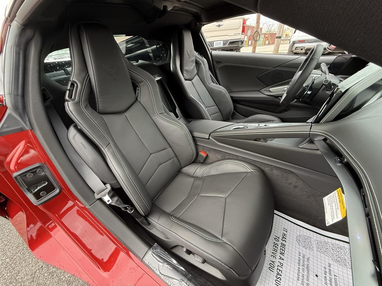 2026 Chevrolet Corvette Stingray Crestwood KY