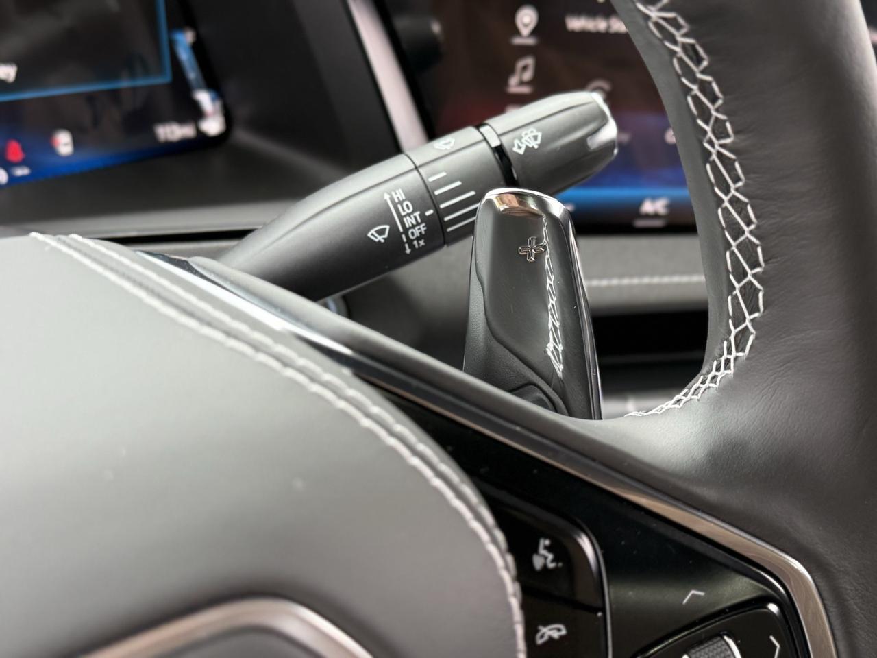 2026 Chevrolet Corvette Stingray Crestwood KY