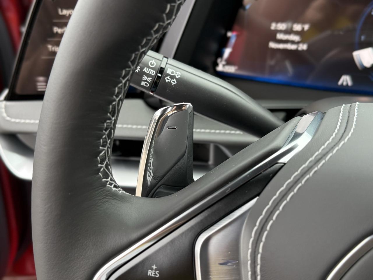 2026 Chevrolet Corvette Stingray Crestwood KY