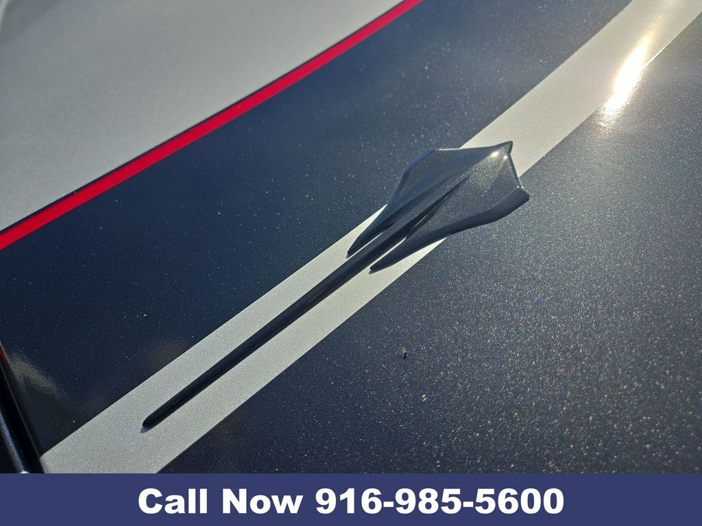 2026 Chevrolet Corvette Stingray Folsom CA