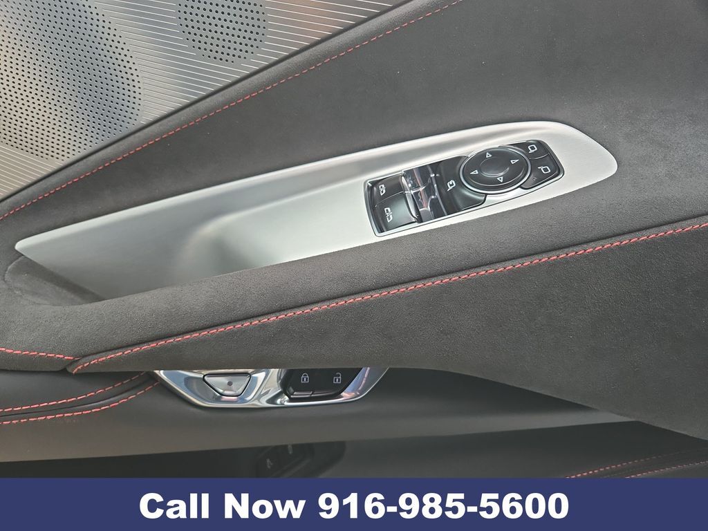 2026 Chevrolet Corvette Stingray Folsom CA