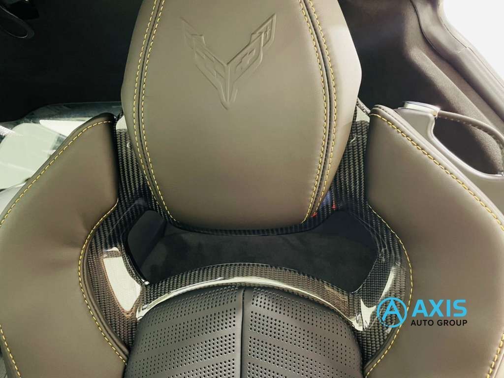 2026 Chevrolet Corvette Stingray Jersey City NJ