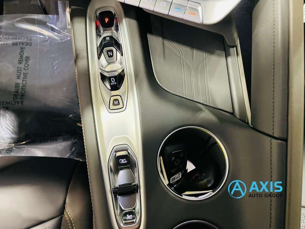 2026 Chevrolet Corvette Stingray Jersey City NJ