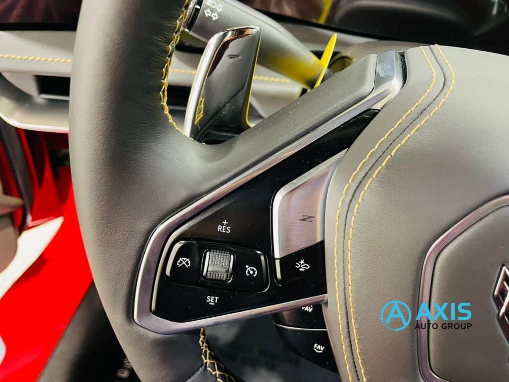 2026 Chevrolet Corvette Stingray Jersey City NJ