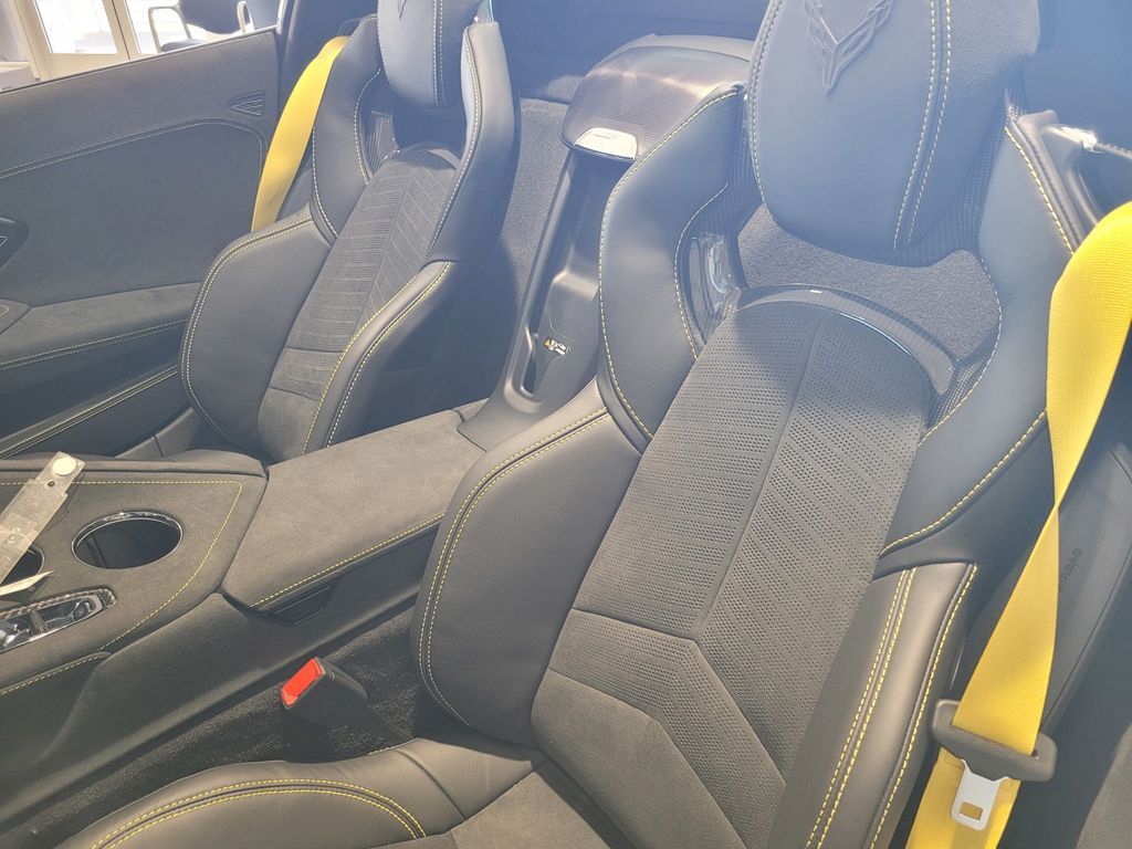 2026 Chevrolet Corvette Stingray Roseville CA