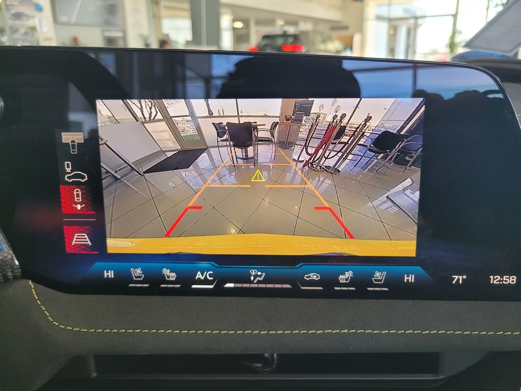 2026 Chevrolet Corvette Stingray Roseville CA