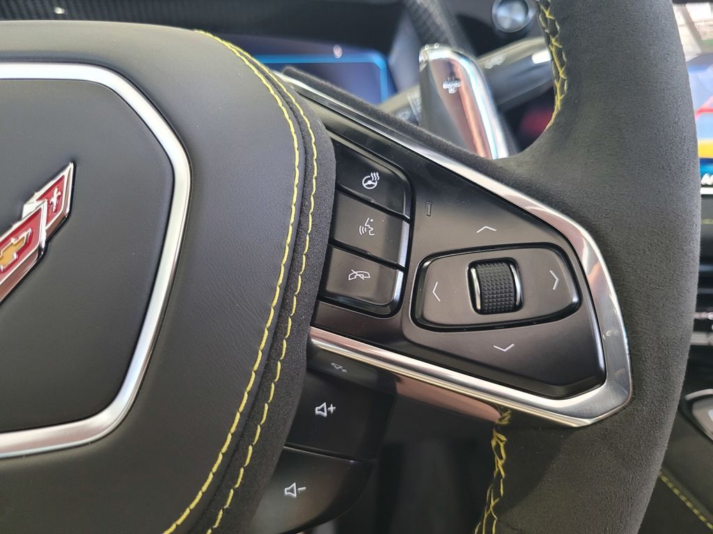 2026 Chevrolet Corvette Stingray Roseville CA