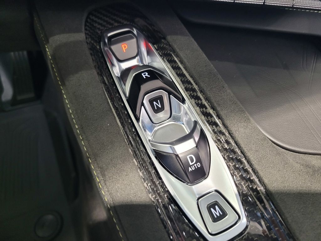 2026 Chevrolet Corvette Stingray Roseville CA