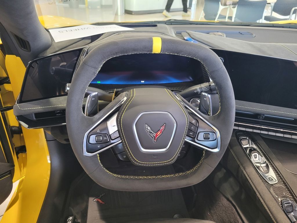 2026 Chevrolet Corvette Stingray Roseville CA