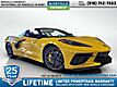 2026 Chevrolet Corvette Stingray