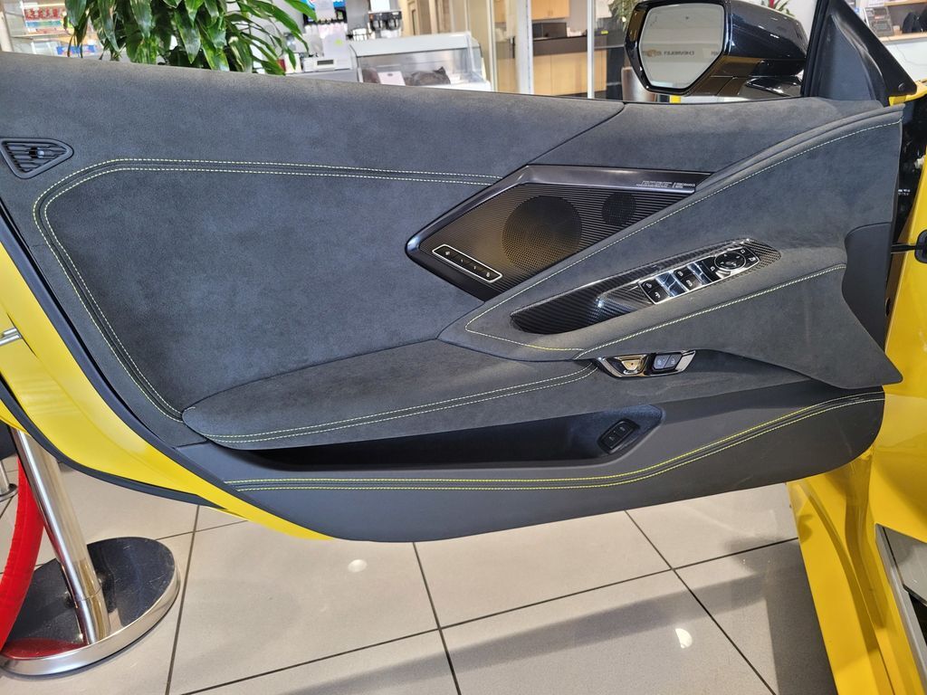 2026 Chevrolet Corvette Stingray Roseville CA