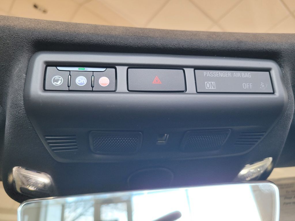 2026 Chevrolet Corvette Stingray Roseville CA