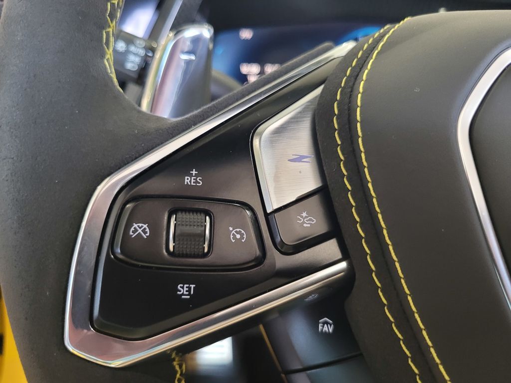 2026 Chevrolet Corvette Stingray Roseville CA