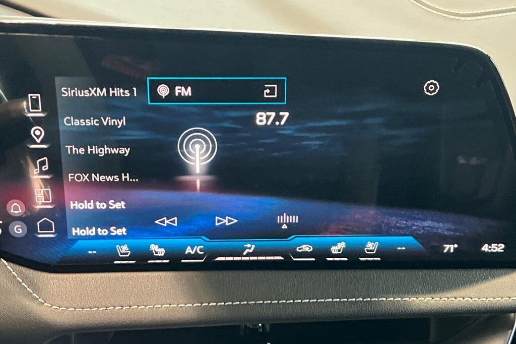 2026 Chevrolet Corvette Stingray Fruitland ID