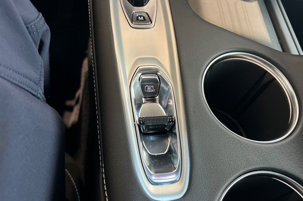 2026 Chevrolet Corvette Stingray Fruitland ID