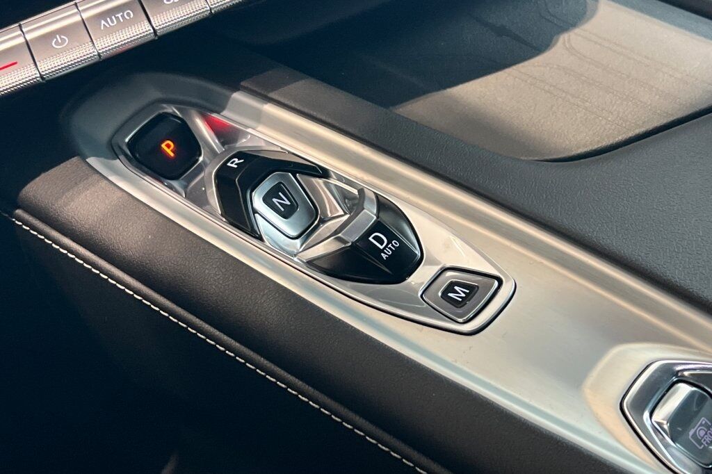 2026 Chevrolet Corvette Stingray Fruitland ID