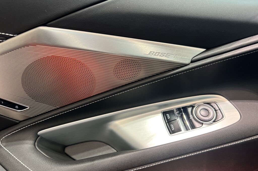 2026 Chevrolet Corvette Stingray Fruitland ID