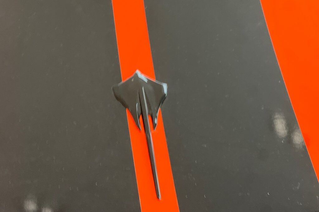 2026 Chevrolet Corvette Stingray Fruitland ID