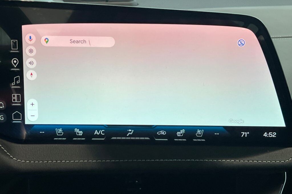 2026 Chevrolet Corvette Stingray Fruitland ID