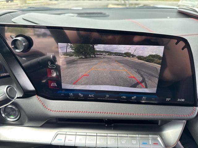 2026 Chevrolet Corvette Z06 Kerrville TX