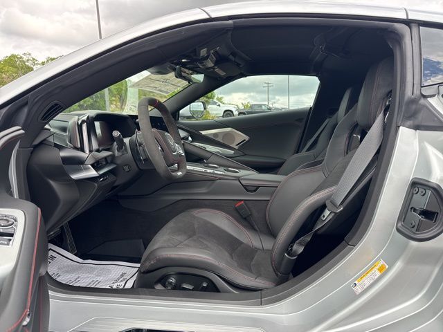 2026 Chevrolet Corvette Z06 Kerrville TX