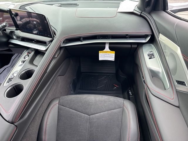 2026 Chevrolet Corvette Z06 Kerrville TX