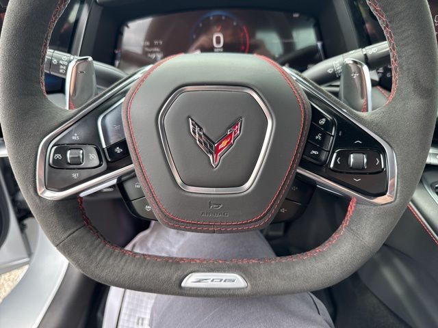 2026 Chevrolet Corvette Z06 Kerrville TX