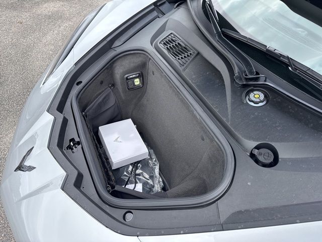 2026 Chevrolet Corvette Z06 Kerrville TX
