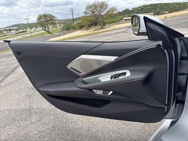 2026 Chevrolet Corvette Z06 Kerrville TX