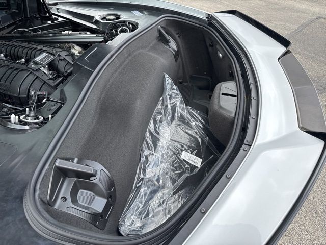 2026 Chevrolet Corvette Z06 Kerrville TX