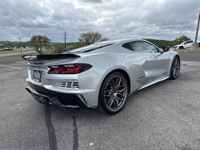 2026 Chevrolet Corvette Z06 Kerrville TX