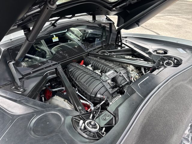 2026 Chevrolet Corvette Z06 Kerrville TX