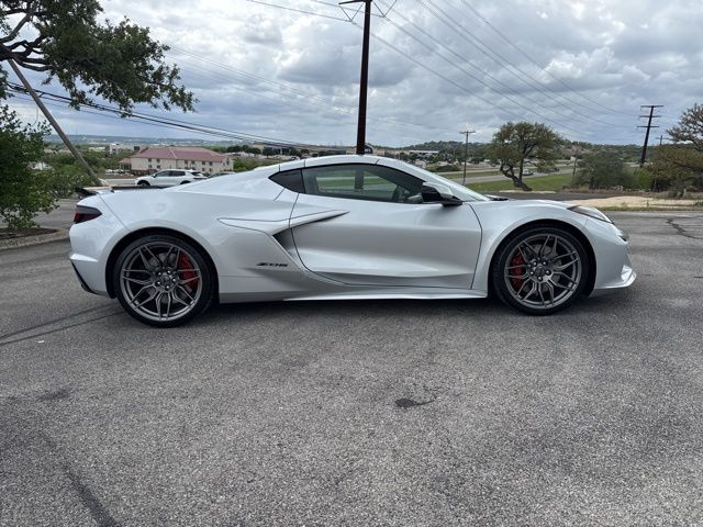 2026 Chevrolet Corvette Z06 Kerrville TX