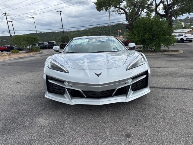 2026 Chevrolet Corvette Z06