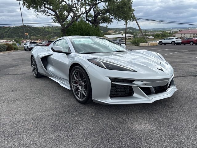 2026 Chevrolet Corvette Z06