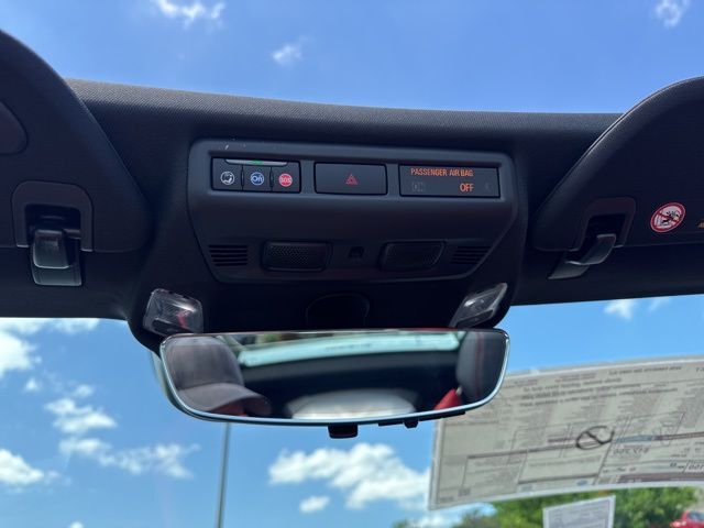 2026 Chevrolet Corvette Z06 Kerrville TX