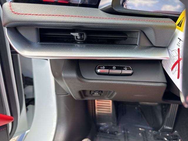 2026 Chevrolet Corvette Z06 Kerrville TX