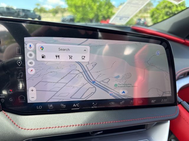 2026 Chevrolet Corvette Z06 Kerrville TX