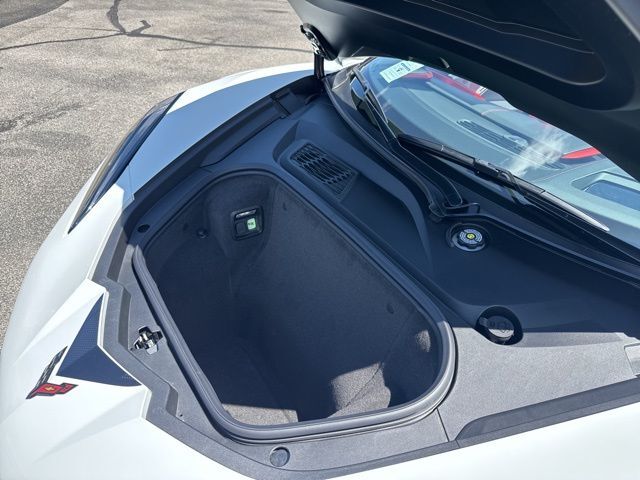 2026 Chevrolet Corvette Z06 Kerrville TX