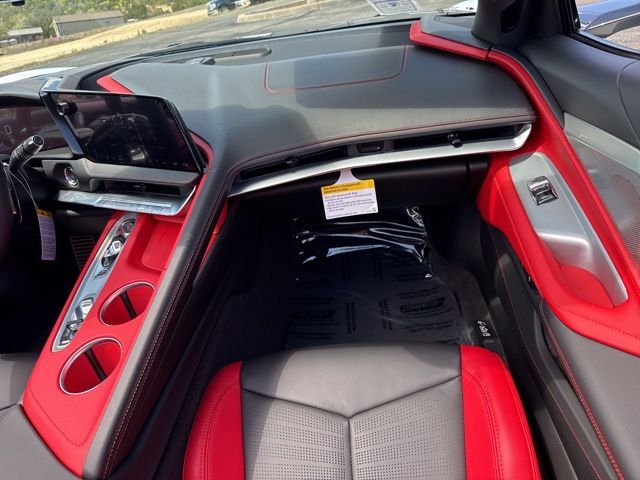 2026 Chevrolet Corvette Z06 Kerrville TX