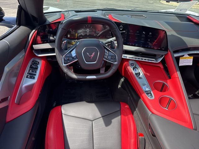 2026 Chevrolet Corvette Z06 Kerrville TX