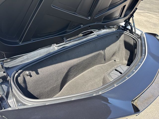 2026 Chevrolet Corvette Z06 Kerrville TX