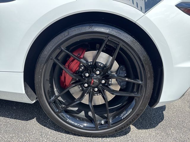 2026 Chevrolet Corvette Z06 Kerrville TX