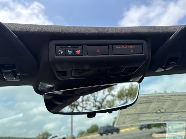 2026 Chevrolet Corvette Z06 Kerrville TX