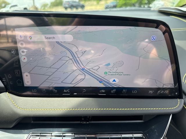 2026 Chevrolet Corvette Z06 Kerrville TX