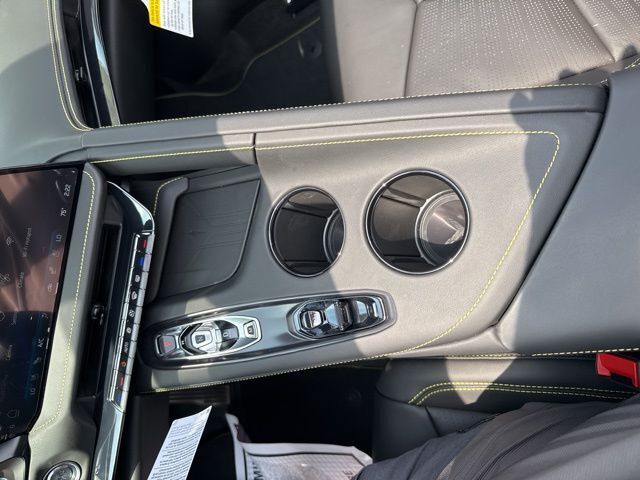 2026 Chevrolet Corvette Z06 Kerrville TX