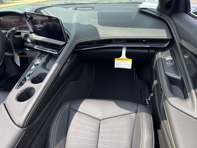 2026 Chevrolet Corvette Z06 Kerrville TX