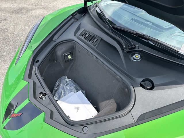2026 Chevrolet Corvette Z06 Kerrville TX
