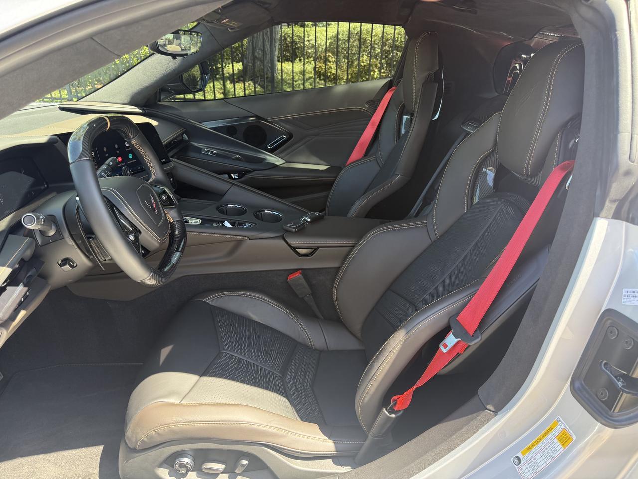 2026 Chevrolet Corvette Z06 3LZ San Diego CA